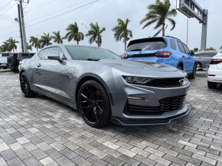 Image for 2021 Chevrolet Camaro SS ID: 7308816