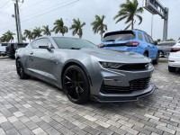 Image for 2021 Chevrolet Camaro SS ID: 7308816