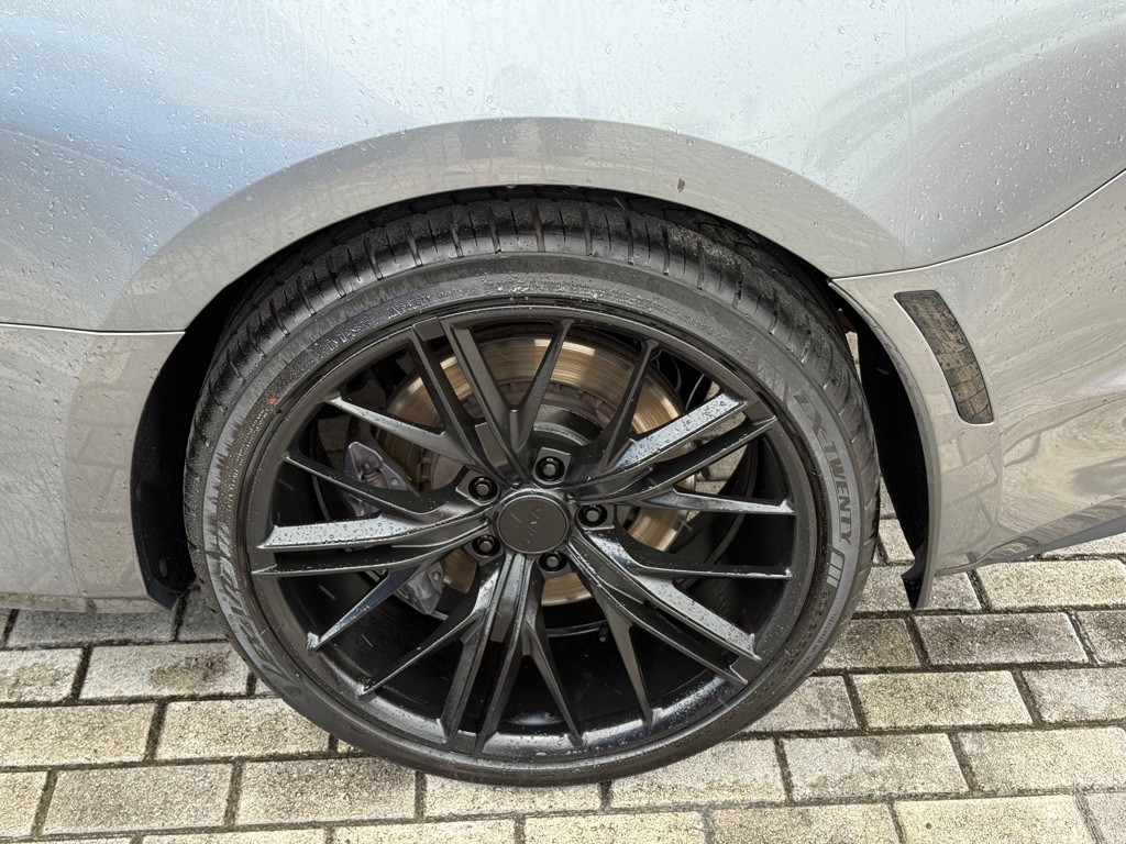 2021 Chevrolet Camaro Image 29