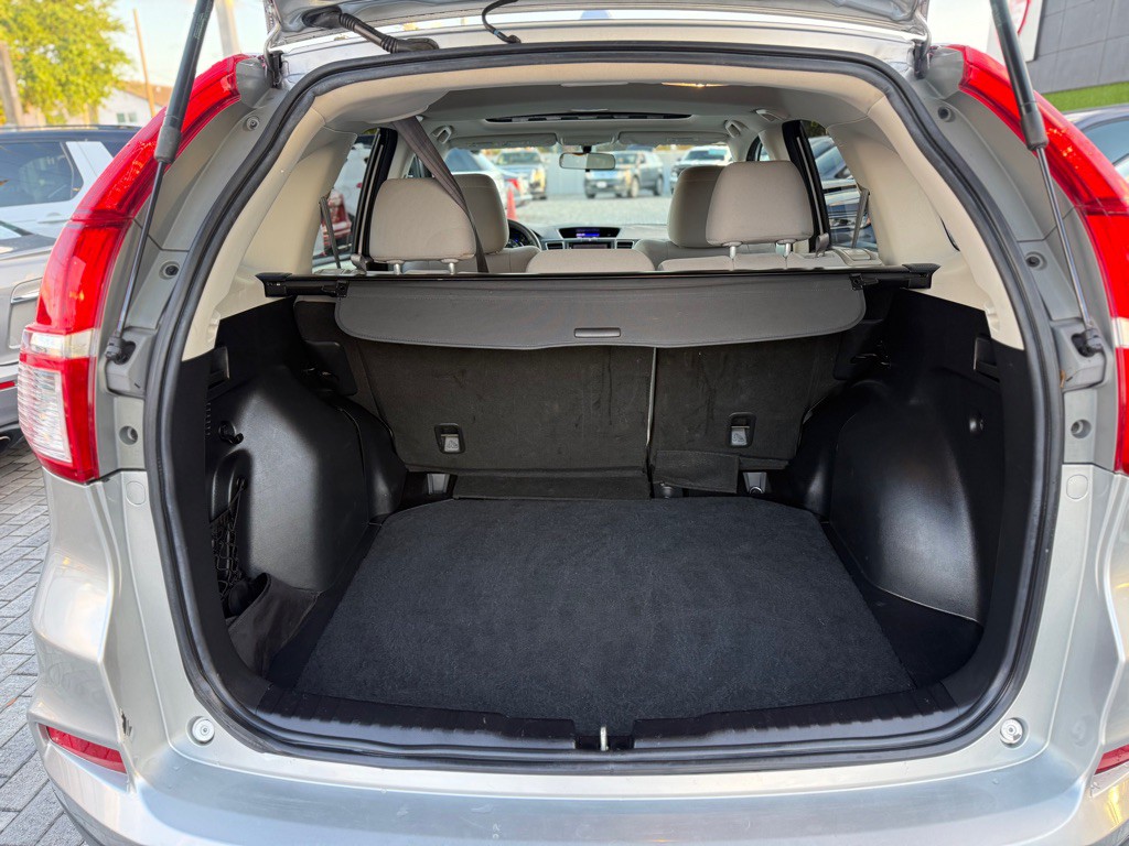 2016 Honda CR-V Image 7