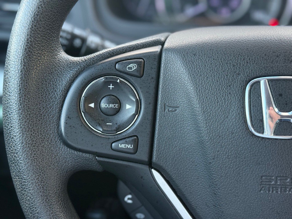 2016 Honda CR-V Image 10