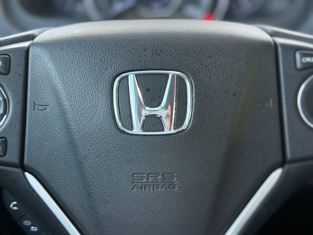 2016 Honda CR-V Image 11