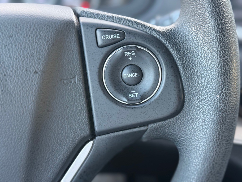 2016 Honda CR-V Image 12