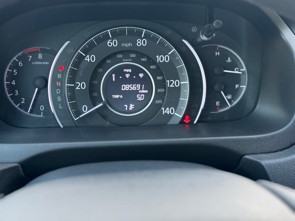 2016 Honda CR-V Image 13