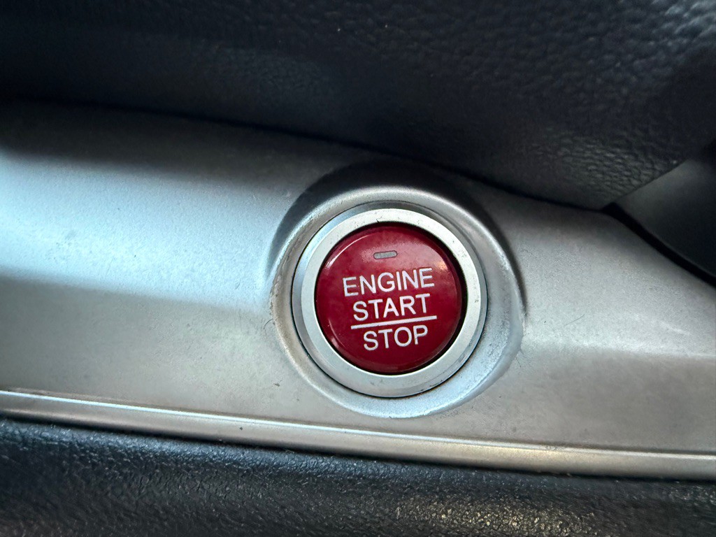 2016 Honda CR-V Image 14