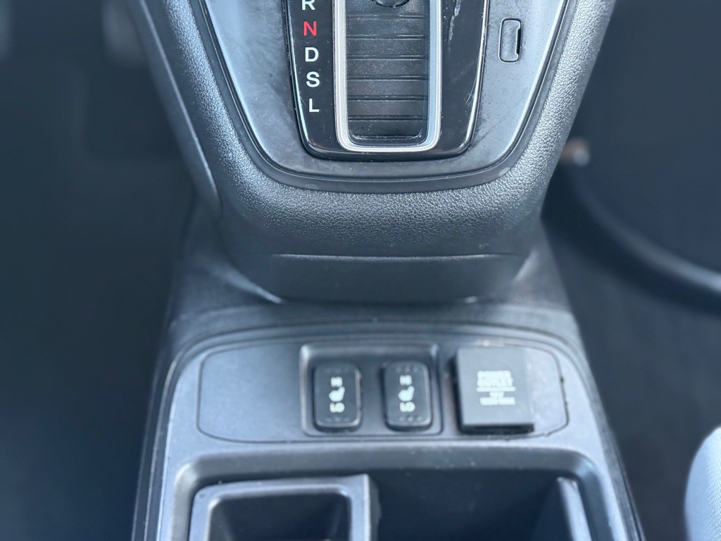 2016 Honda CR-V Image 16