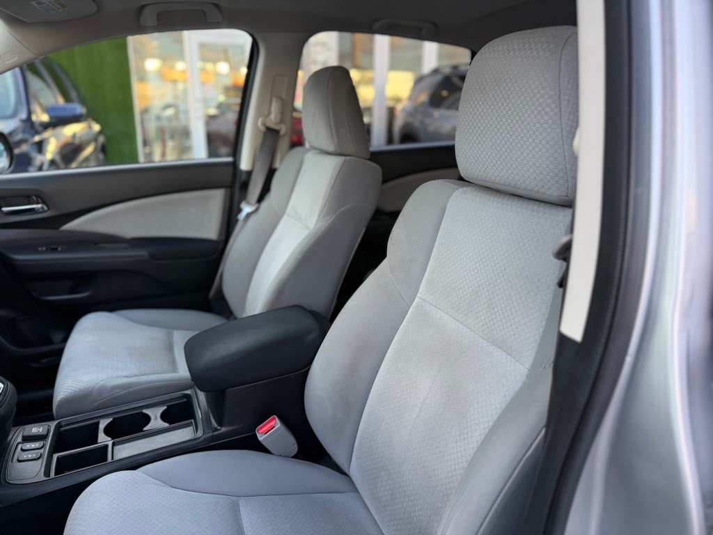 2016 Honda CR-V Image 22