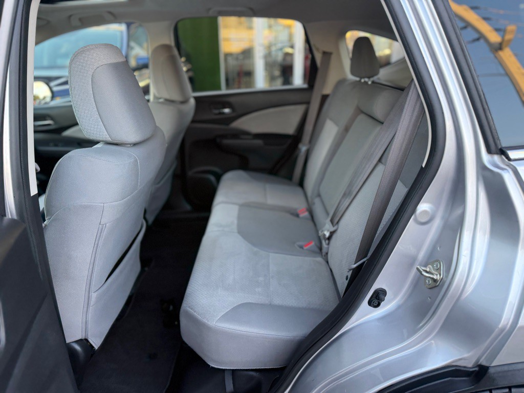 2016 Honda CR-V Image 24