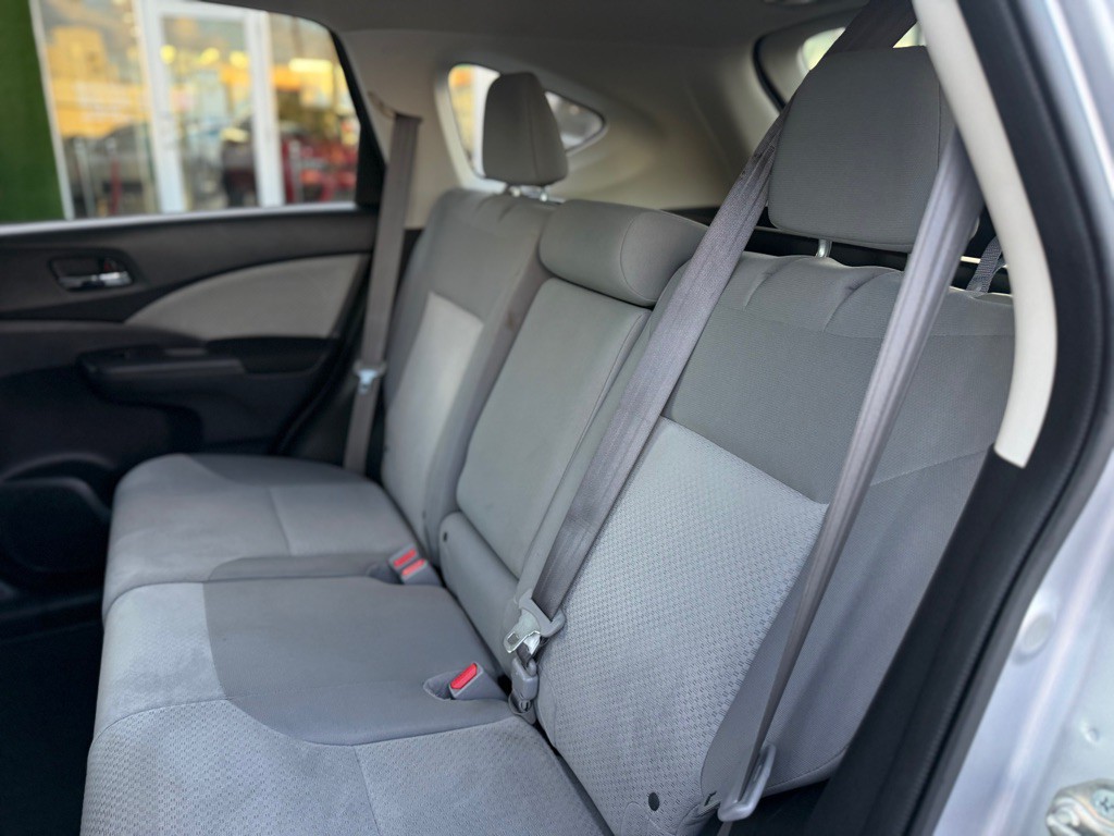 2016 Honda CR-V Image 26