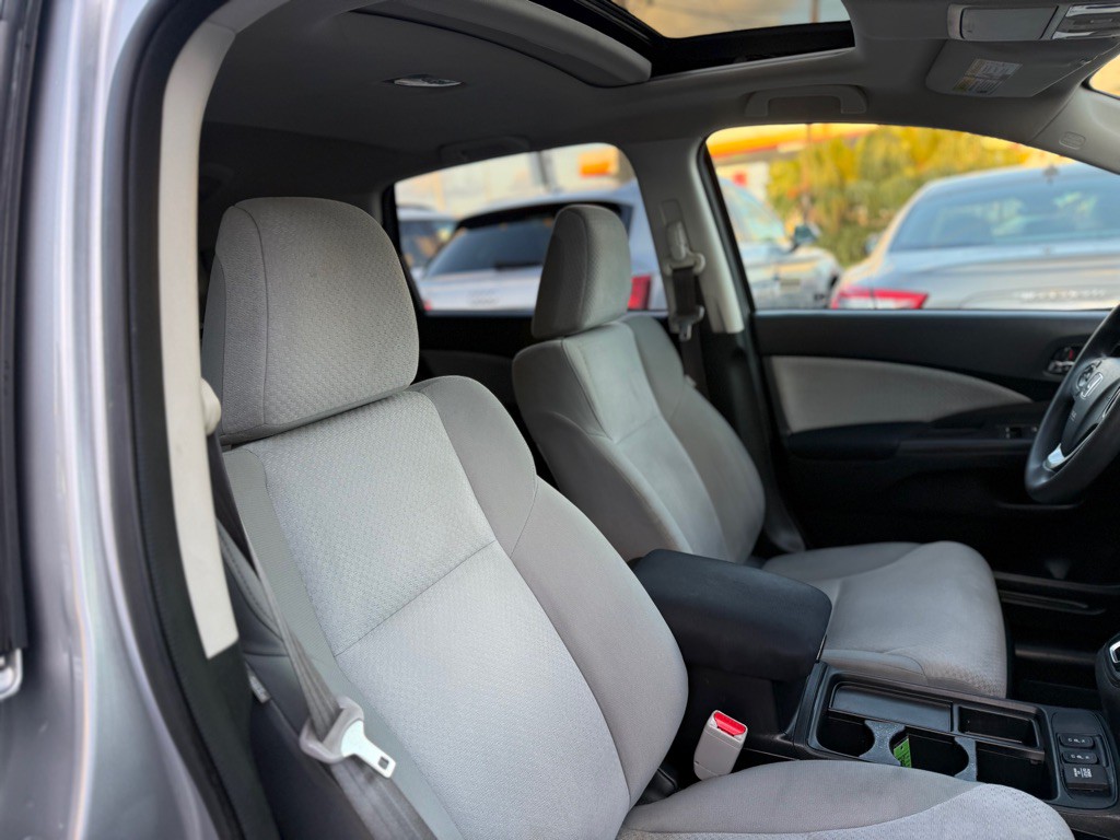 2016 Honda CR-V Image 29