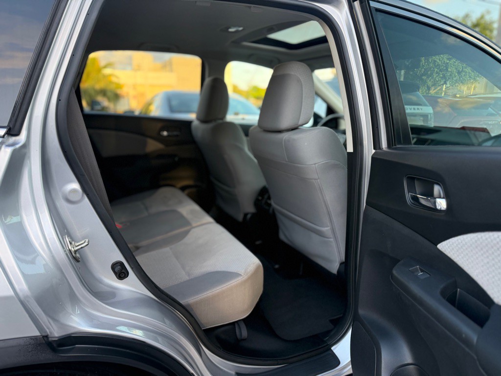 2016 Honda CR-V Image 31