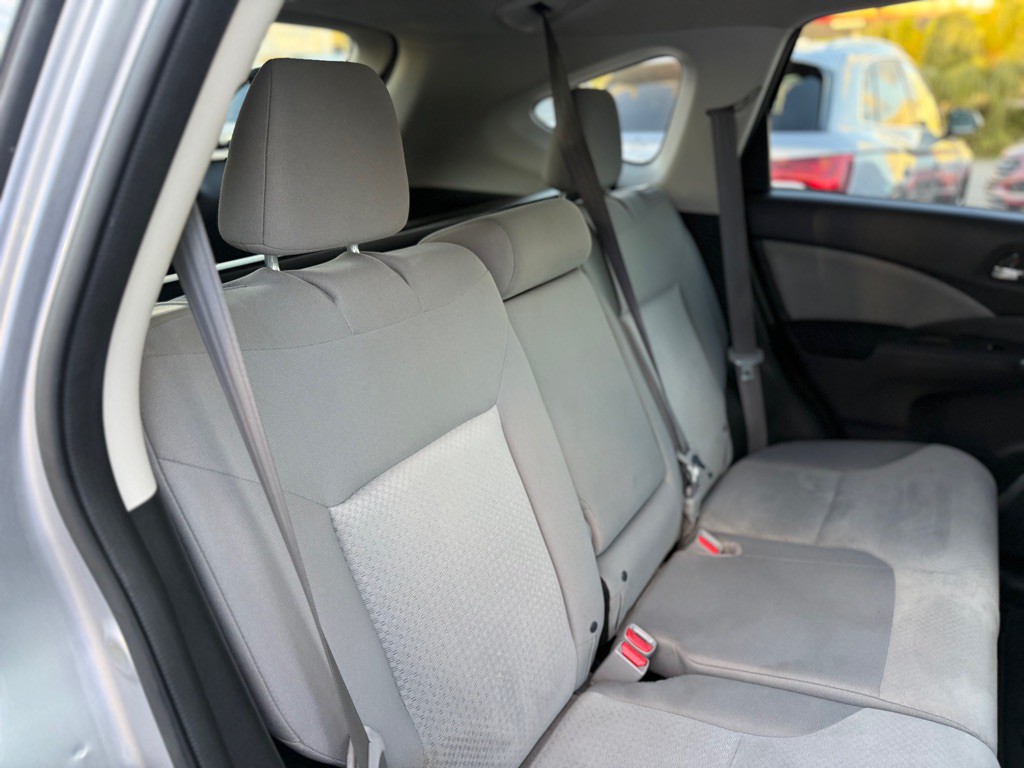 2016 Honda CR-V Image 32