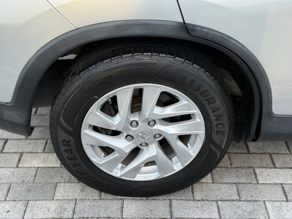 2016 Honda CR-V Image 33