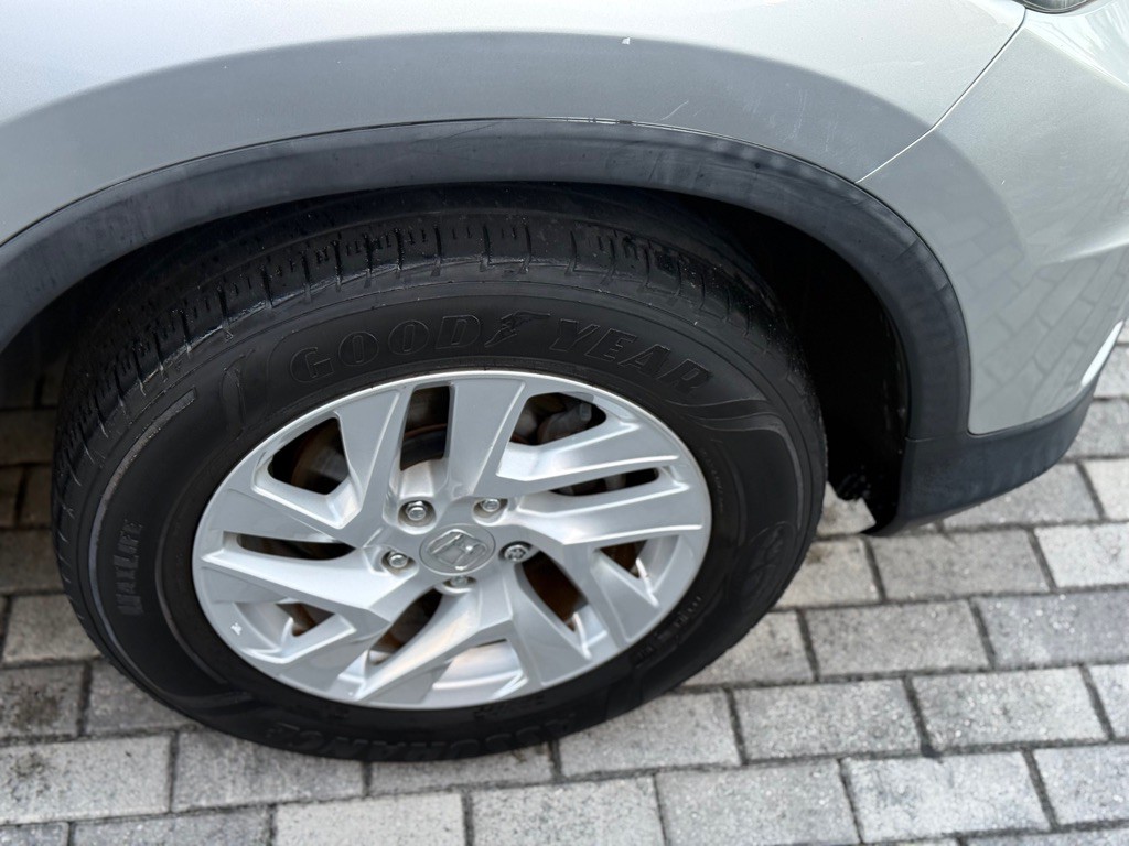 2016 Honda CR-V Image 34