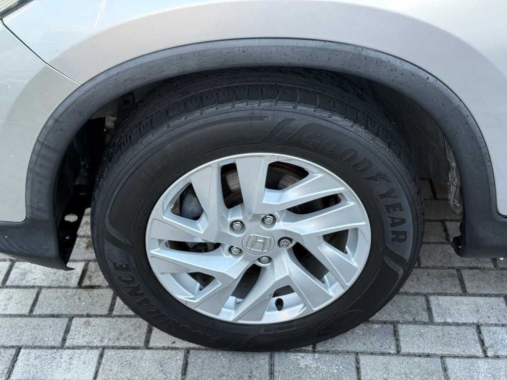 2016 Honda CR-V Image 35