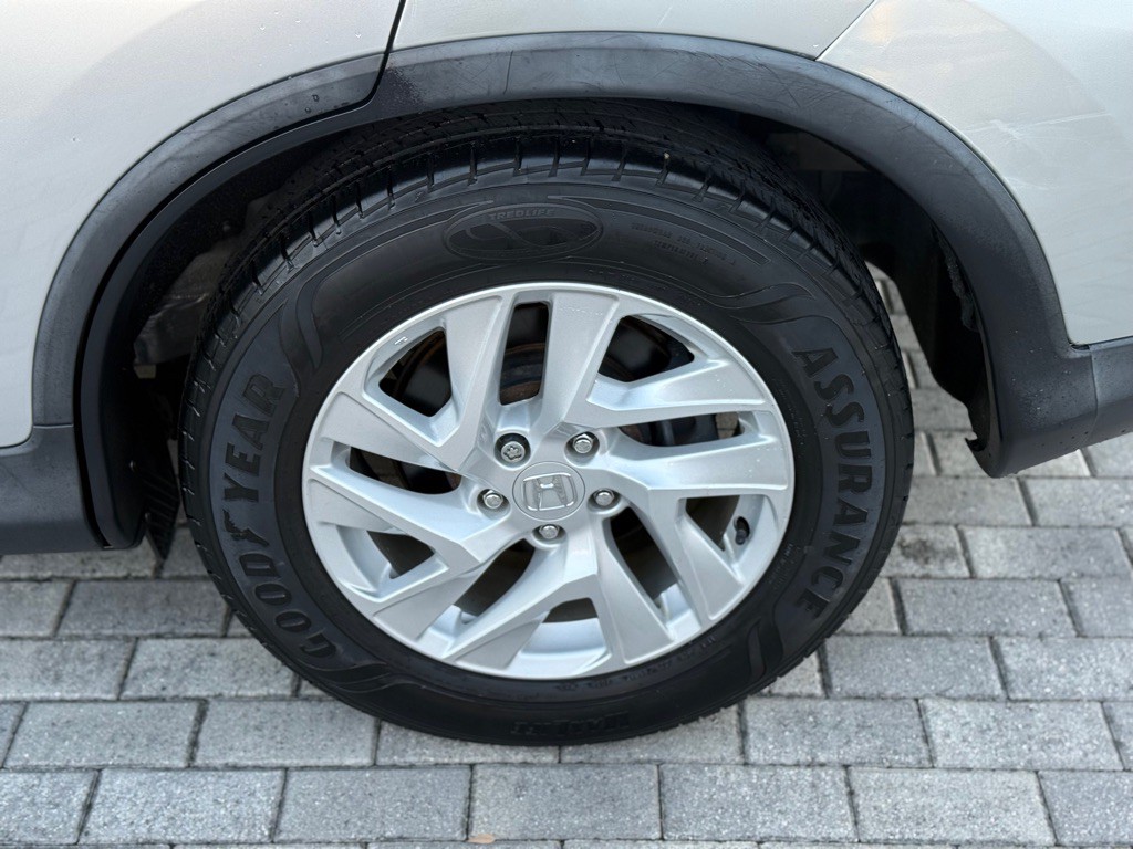 2016 Honda CR-V Image 36