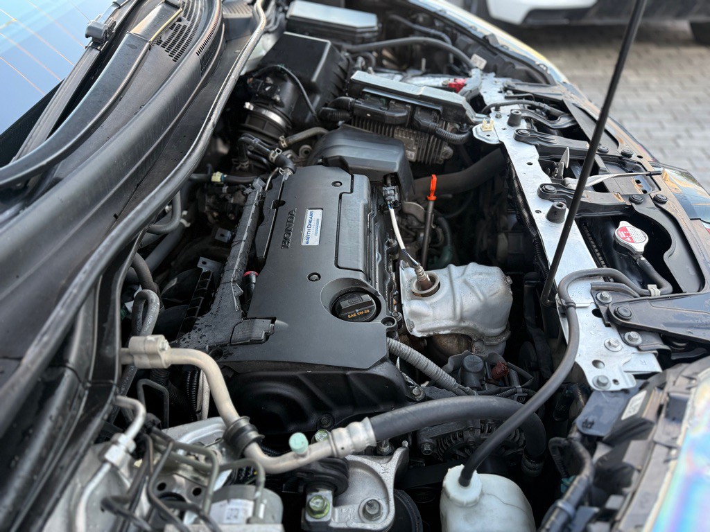 2016 Honda CR-V Image 37