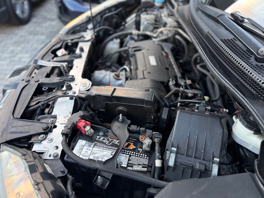 2016 Honda CR-V Image 38