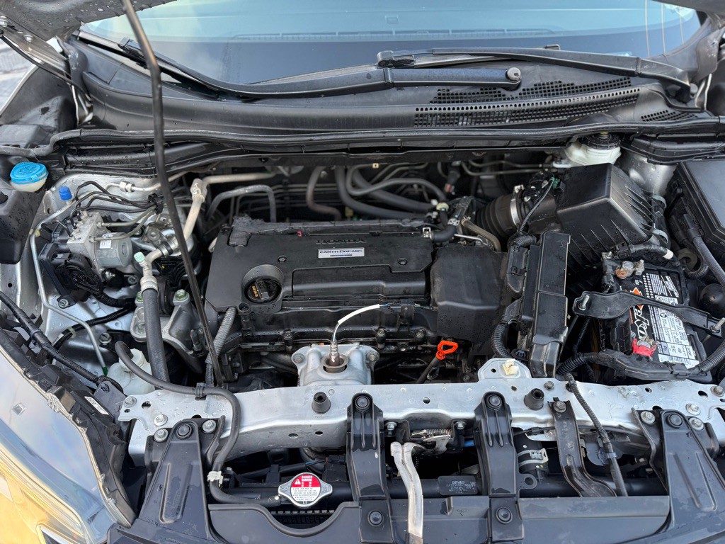 2016 Honda CR-V Image 39