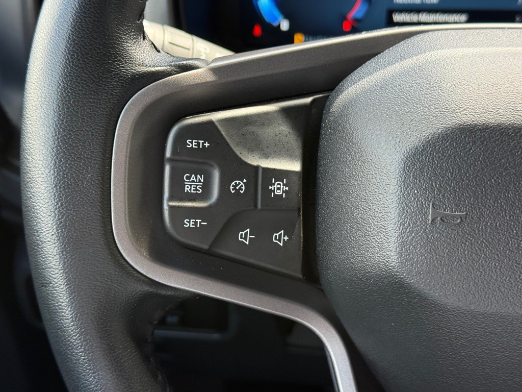 2025 Ford Bronco Image 16