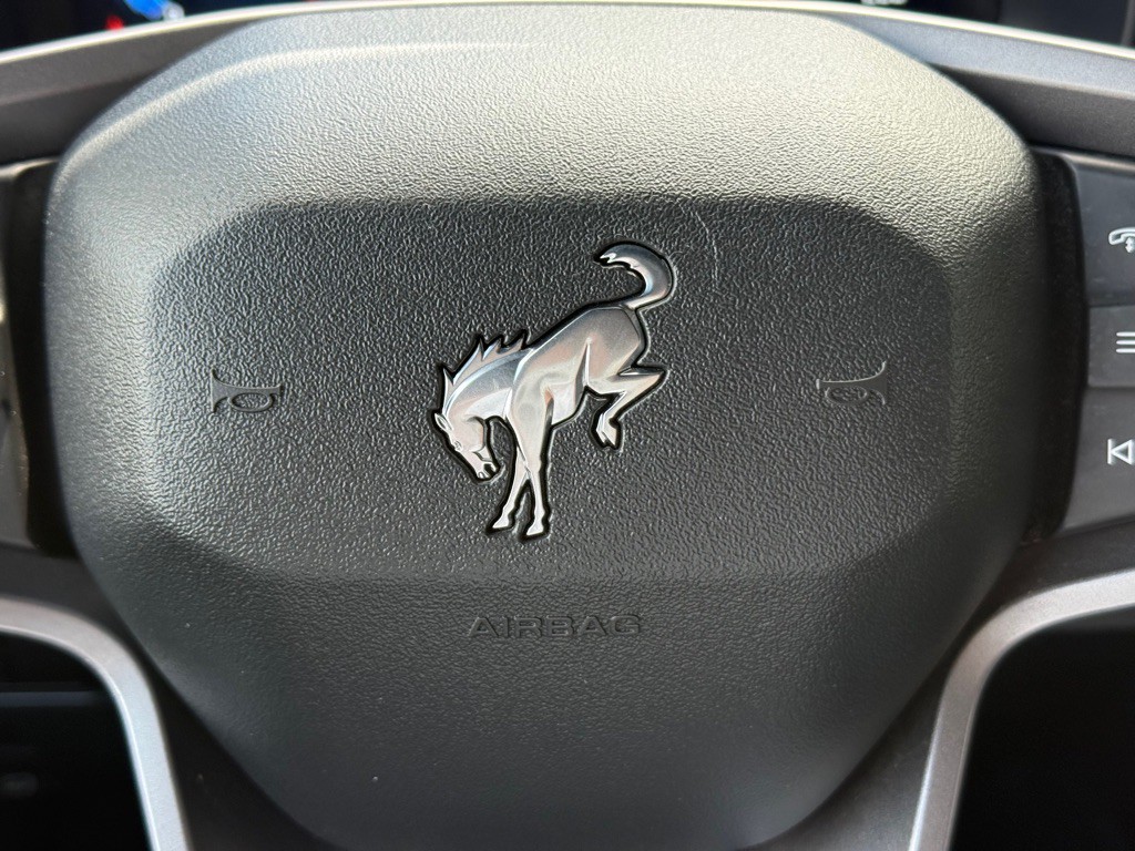 2025 Ford Bronco Image 17