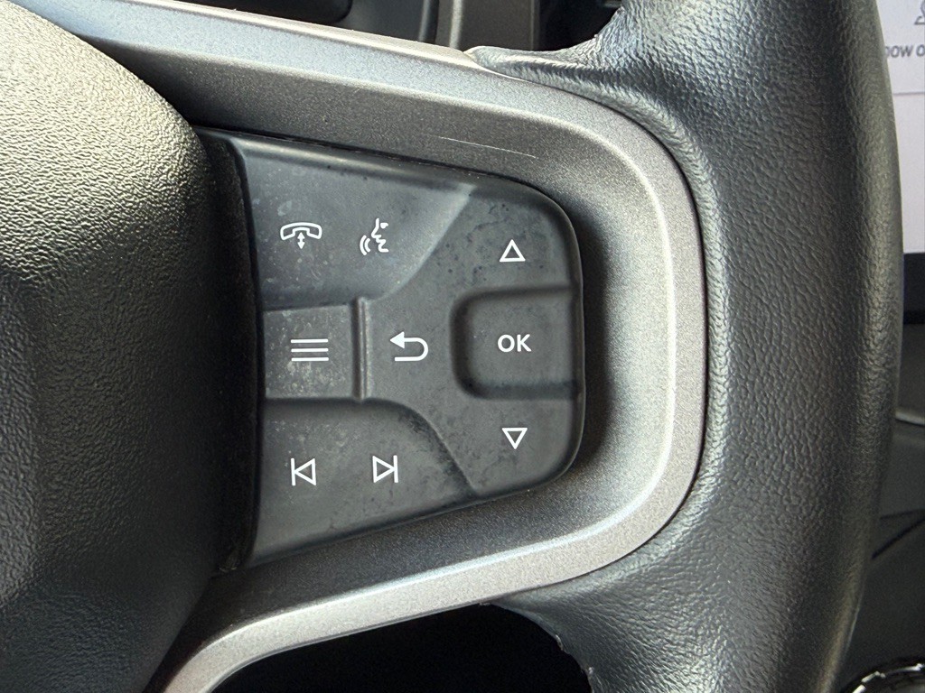 2025 Ford Bronco Image 18