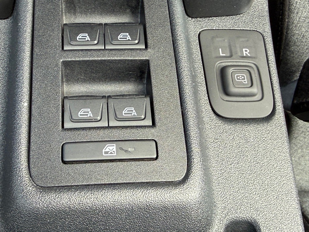 2025 Ford Bronco Image 24