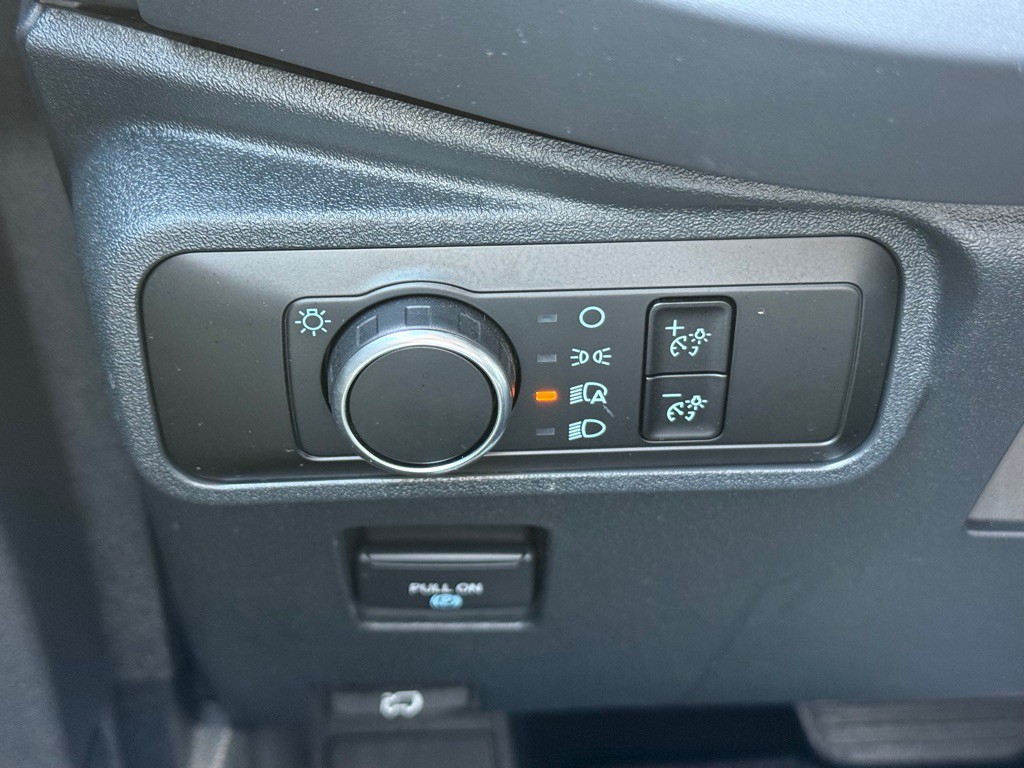 2025 Ford Bronco Image 25