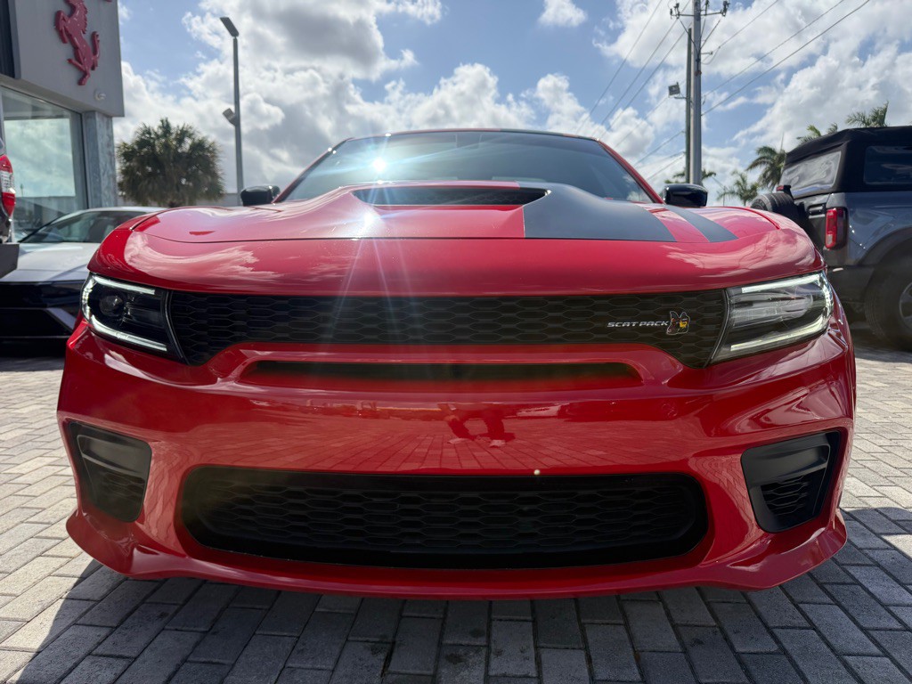 2023 Dodge Charger Image 2