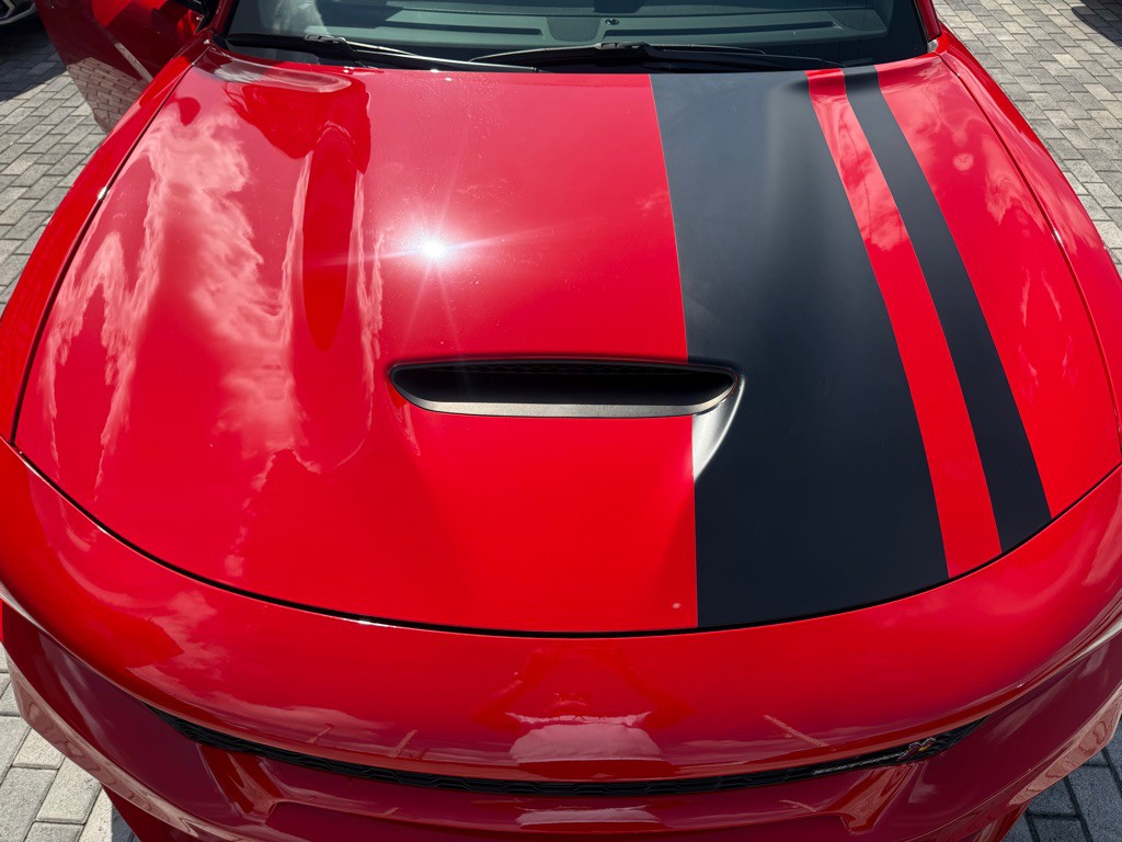 2023 Dodge Charger Image 3