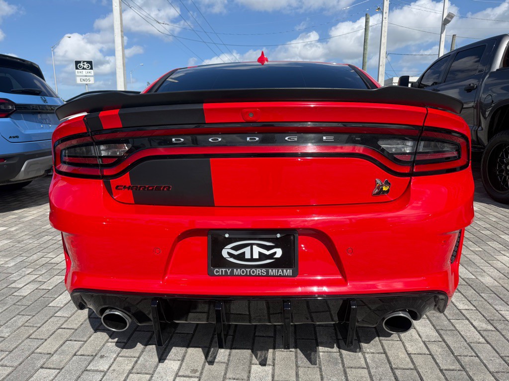 2023 Dodge Charger Image 7