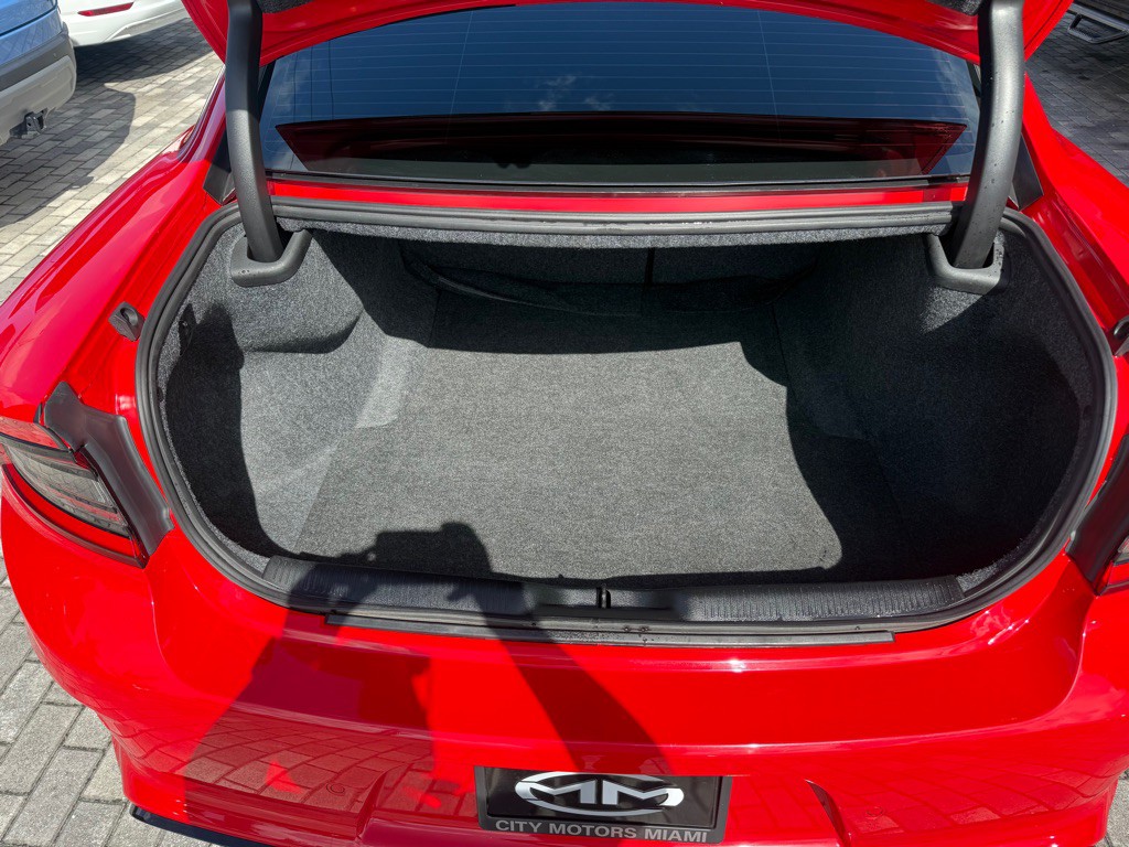 2023 Dodge Charger Image 8