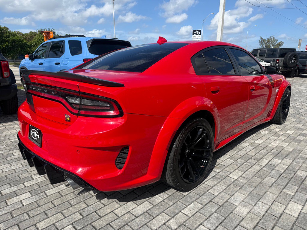 2023 Dodge Charger Image 9