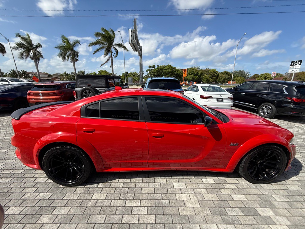 2023 Dodge Charger Image 10