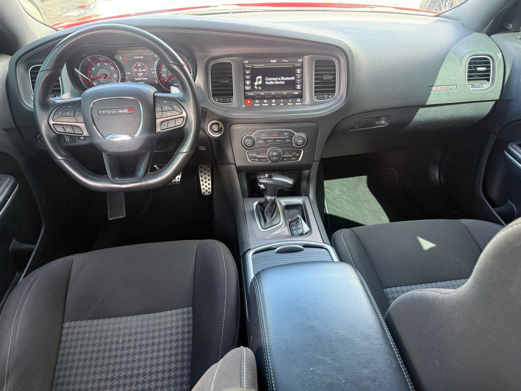 2023 Dodge Charger Image 11