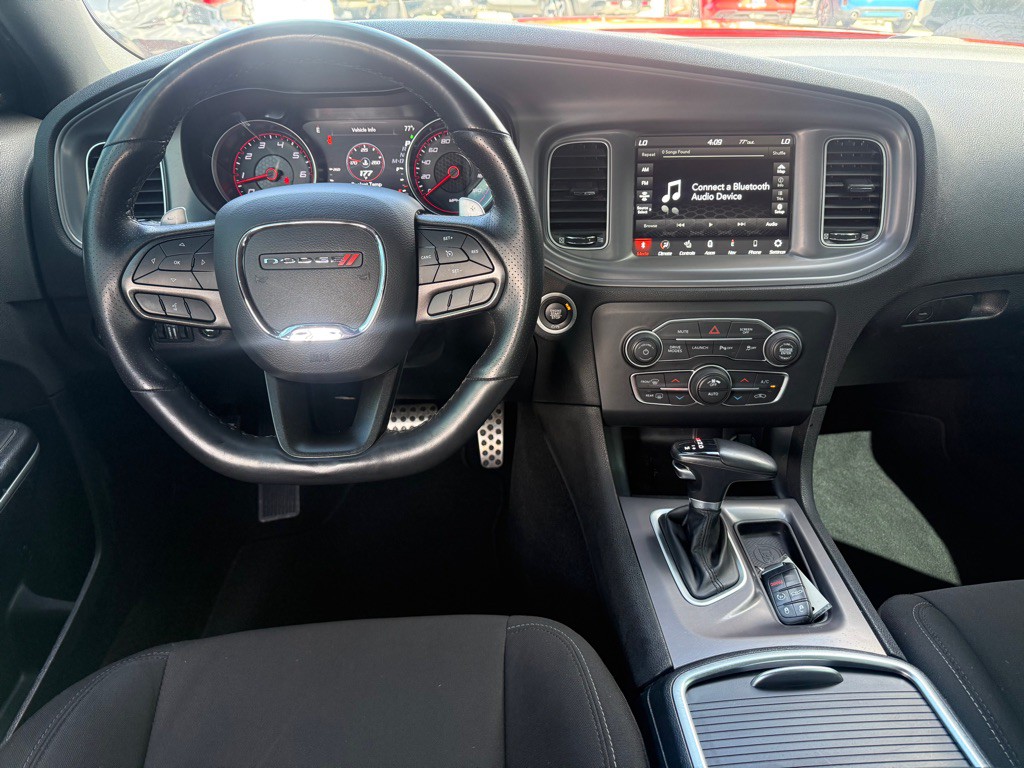 2023 Dodge Charger Image 12
