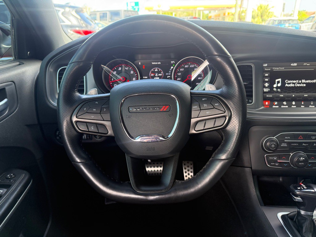 2023 Dodge Charger Image 13