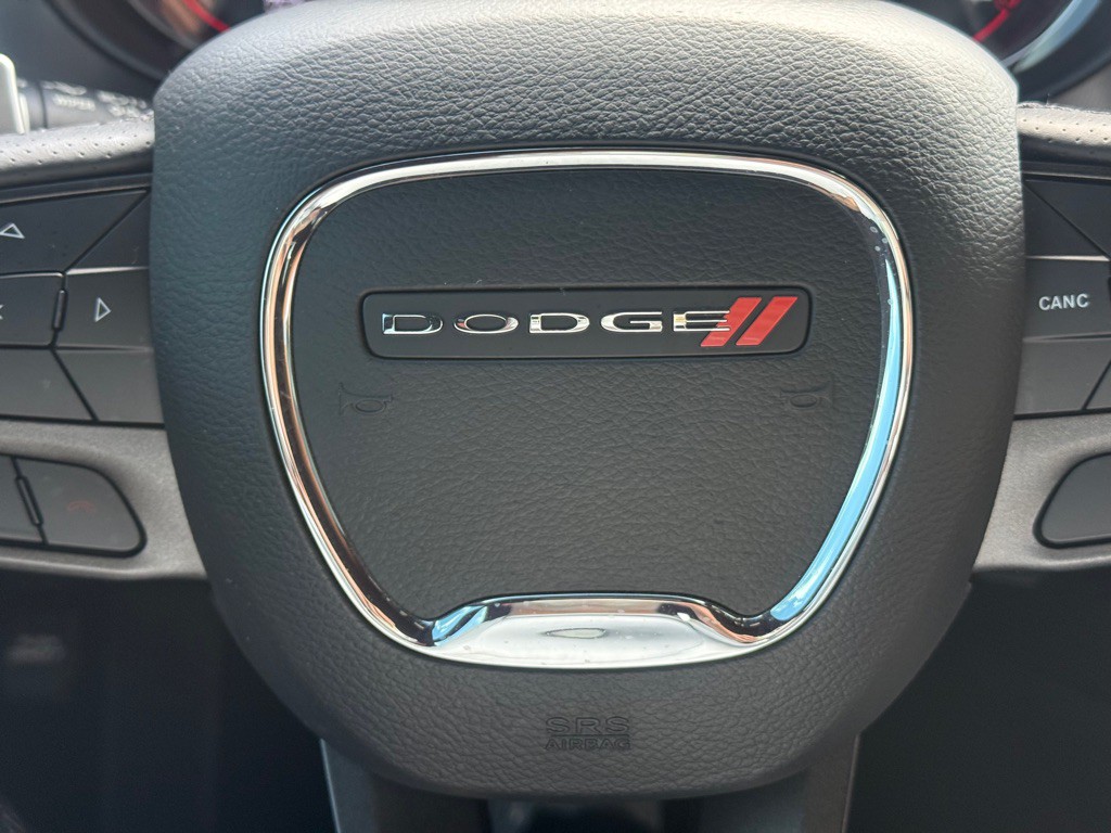 2023 Dodge Charger Image 15