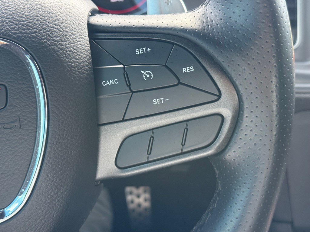 2023 Dodge Charger Image 16