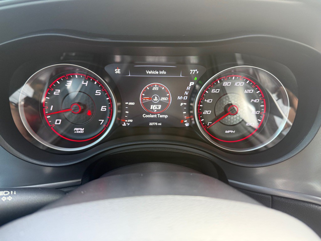 2023 Dodge Charger Image 17
