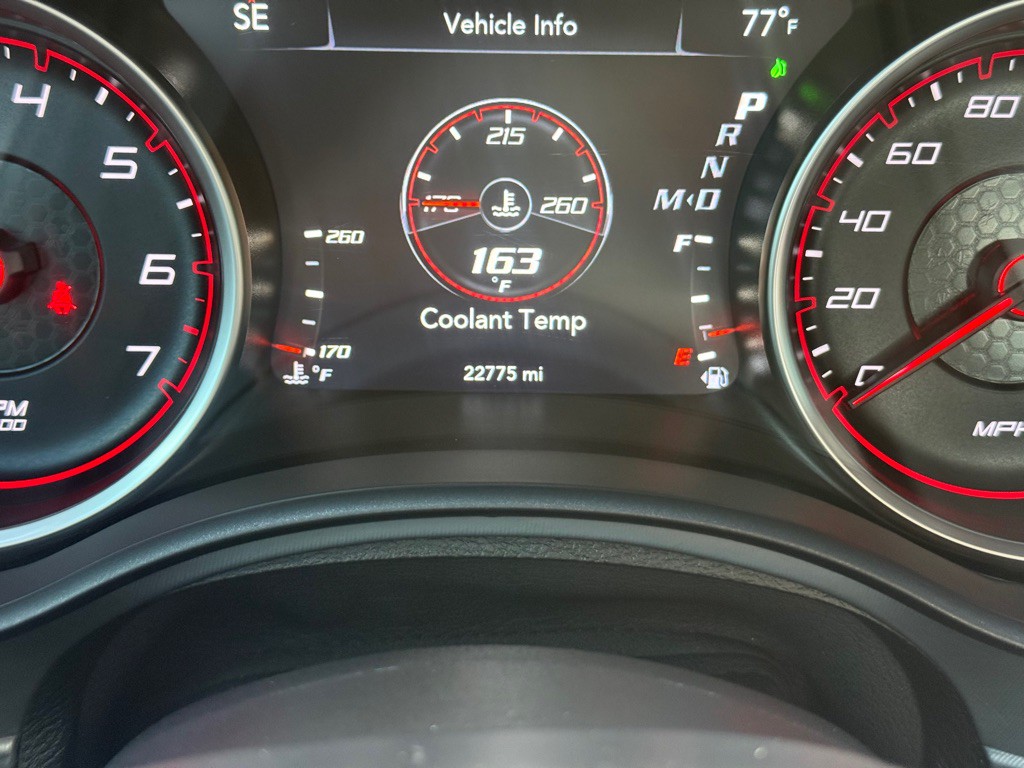 2023 Dodge Charger Image 18