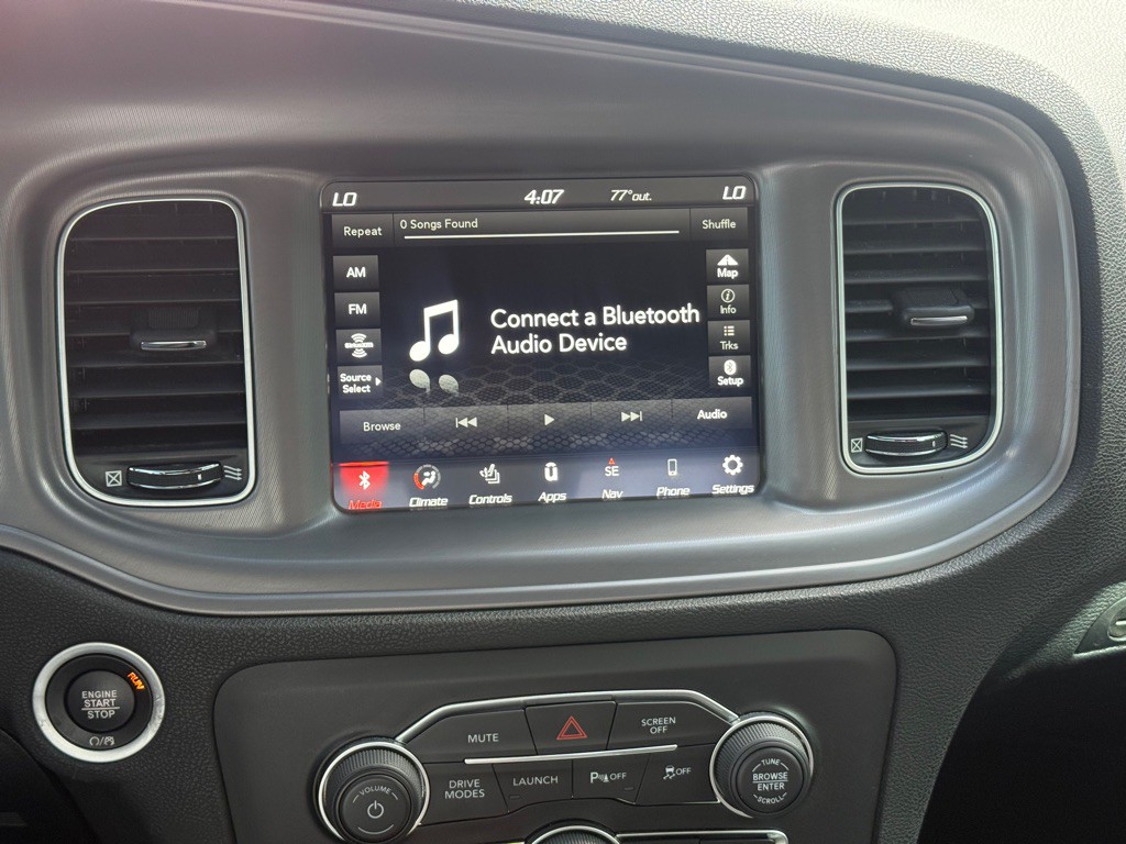 2023 Dodge Charger Image 19