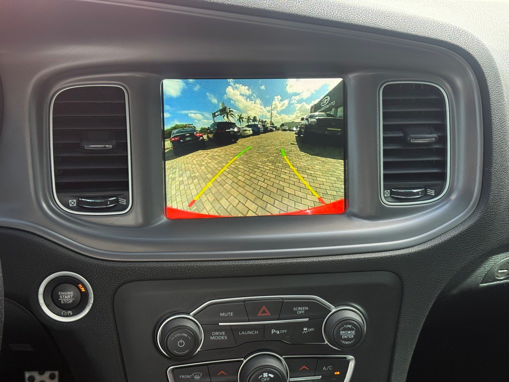 2023 Dodge Charger Image 20