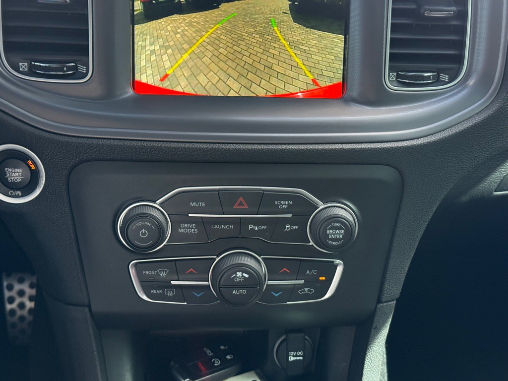 2023 Dodge Charger Image 21