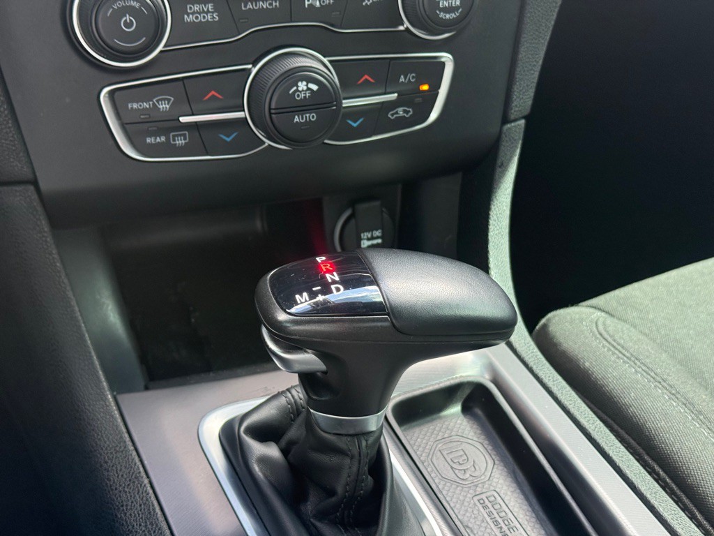 2023 Dodge Charger Image 22