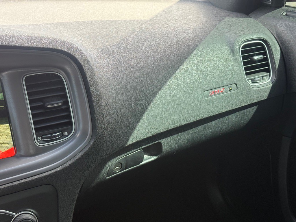 2023 Dodge Charger Image 23