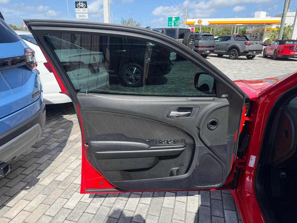 2023 Dodge Charger Image 24