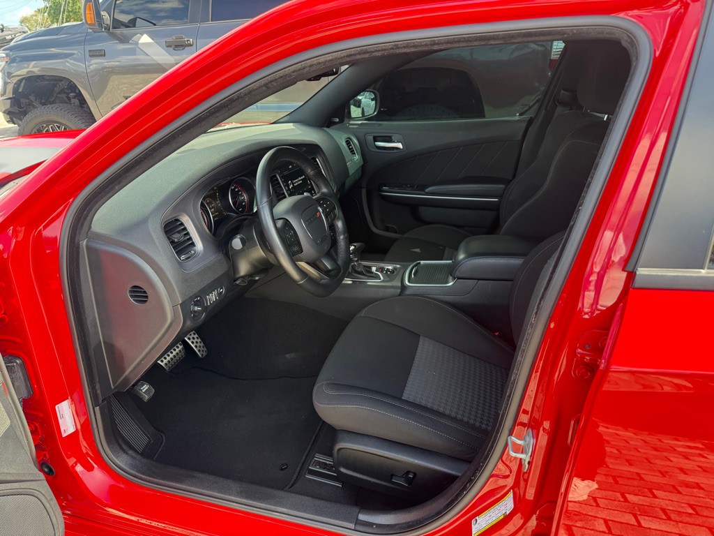 2023 Dodge Charger Image 25