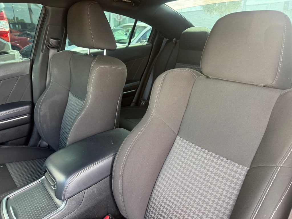 2023 Dodge Charger Image 26