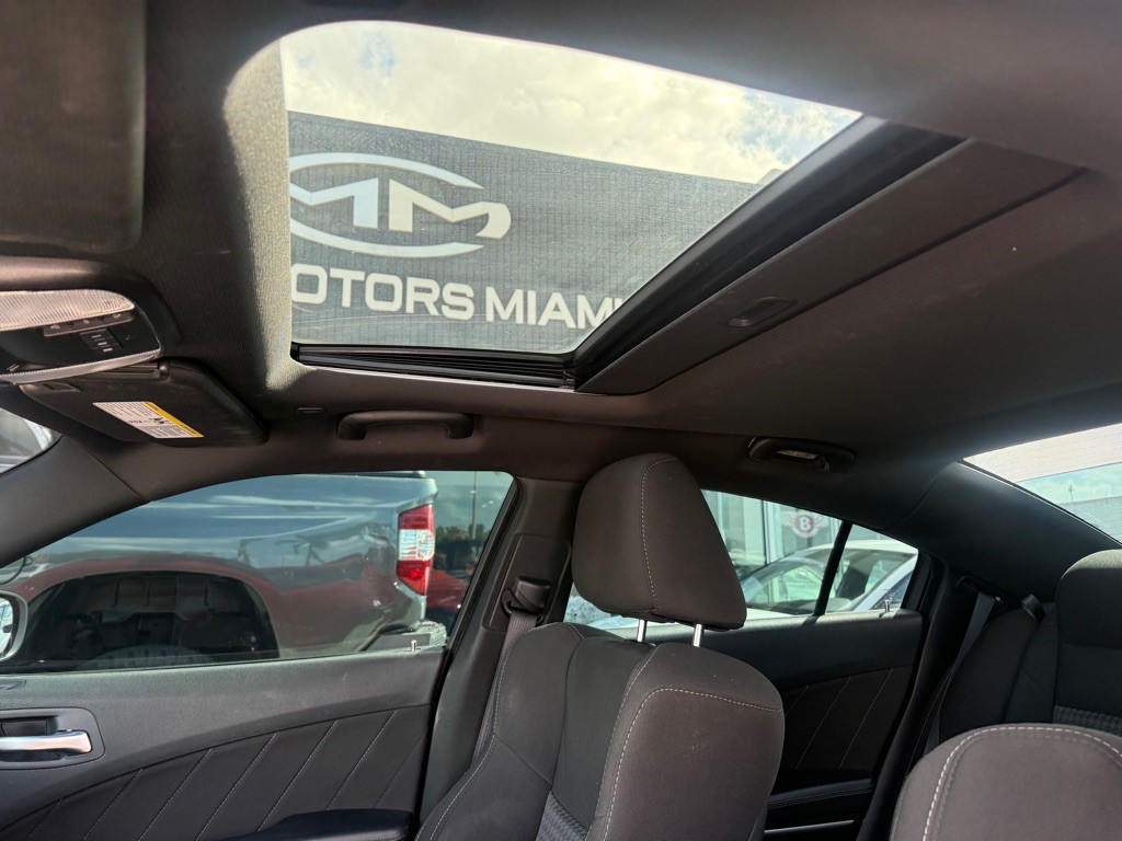 2023 Dodge Charger Image 27